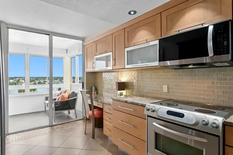 17900 Gulf Boulevard Redington Shores FL 33708