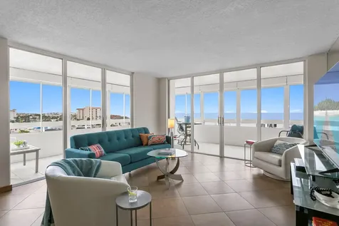 17900 Gulf Boulevard Redington Shores FL 33708