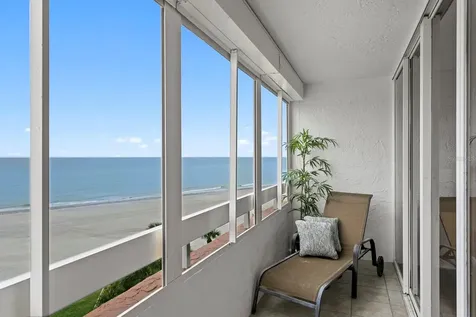 17900 Gulf Boulevard Redington Shores FL 33708