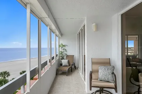 17900 Gulf Boulevard Redington Shores FL 33708
