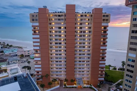 17900 Gulf Boulevard Redington Shores FL 33708