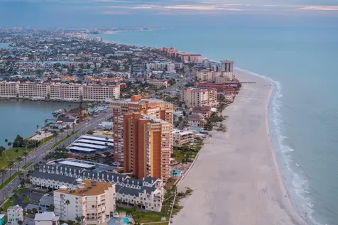 17900 Gulf Boulevard Redington Shores FL 33708