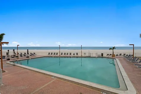 17900 Gulf Boulevard Redington Shores FL 33708