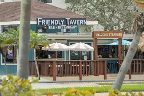 17900 Gulf Boulevard Redington Shores FL 33708