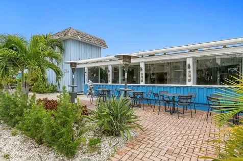17900 Gulf Boulevard Redington Shores FL 33708