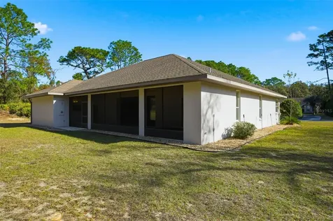5374 N Sonora Terrace Beverly Hills FL 34465