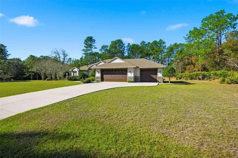 5374 N Sonora Terrace Beverly Hills FL 34465