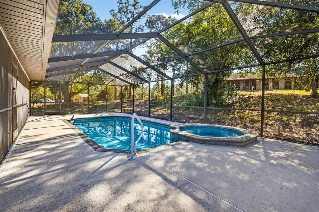 14252 Trinity Road Brooksville FL 34614