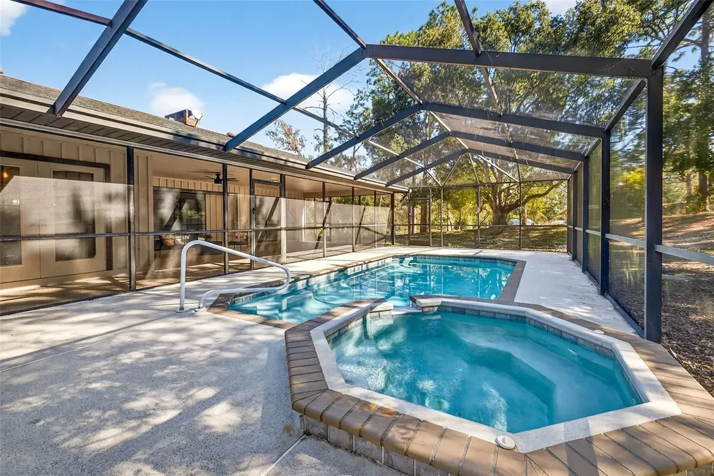 14252 Trinity Road Brooksville FL 34614