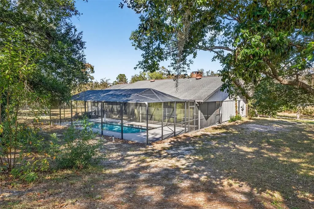 14252 Trinity Road Brooksville FL 34614