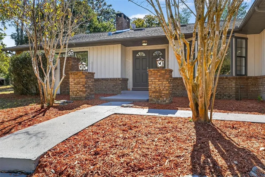 14252 Trinity Road Brooksville FL 34614