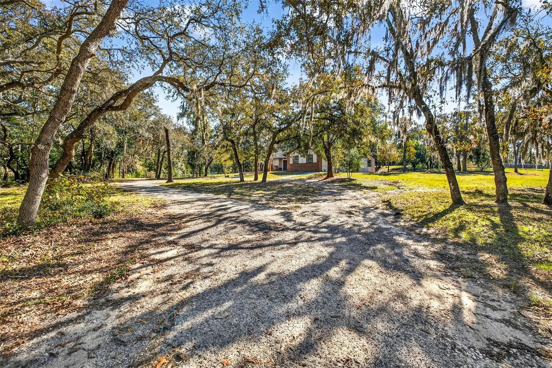 14252 Trinity Road Brooksville FL 34614