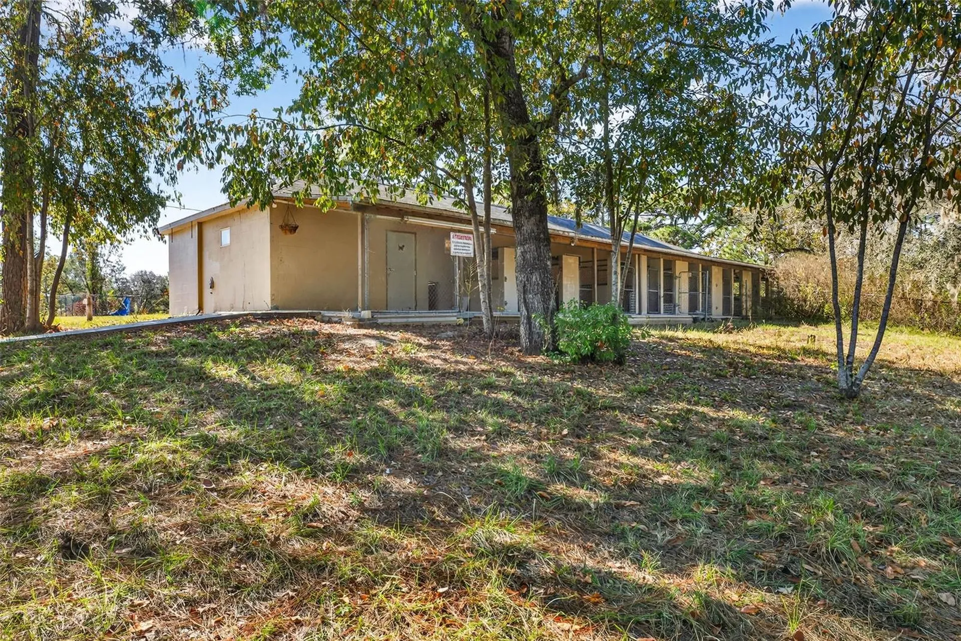 14252 Trinity Road Brooksville FL 34614