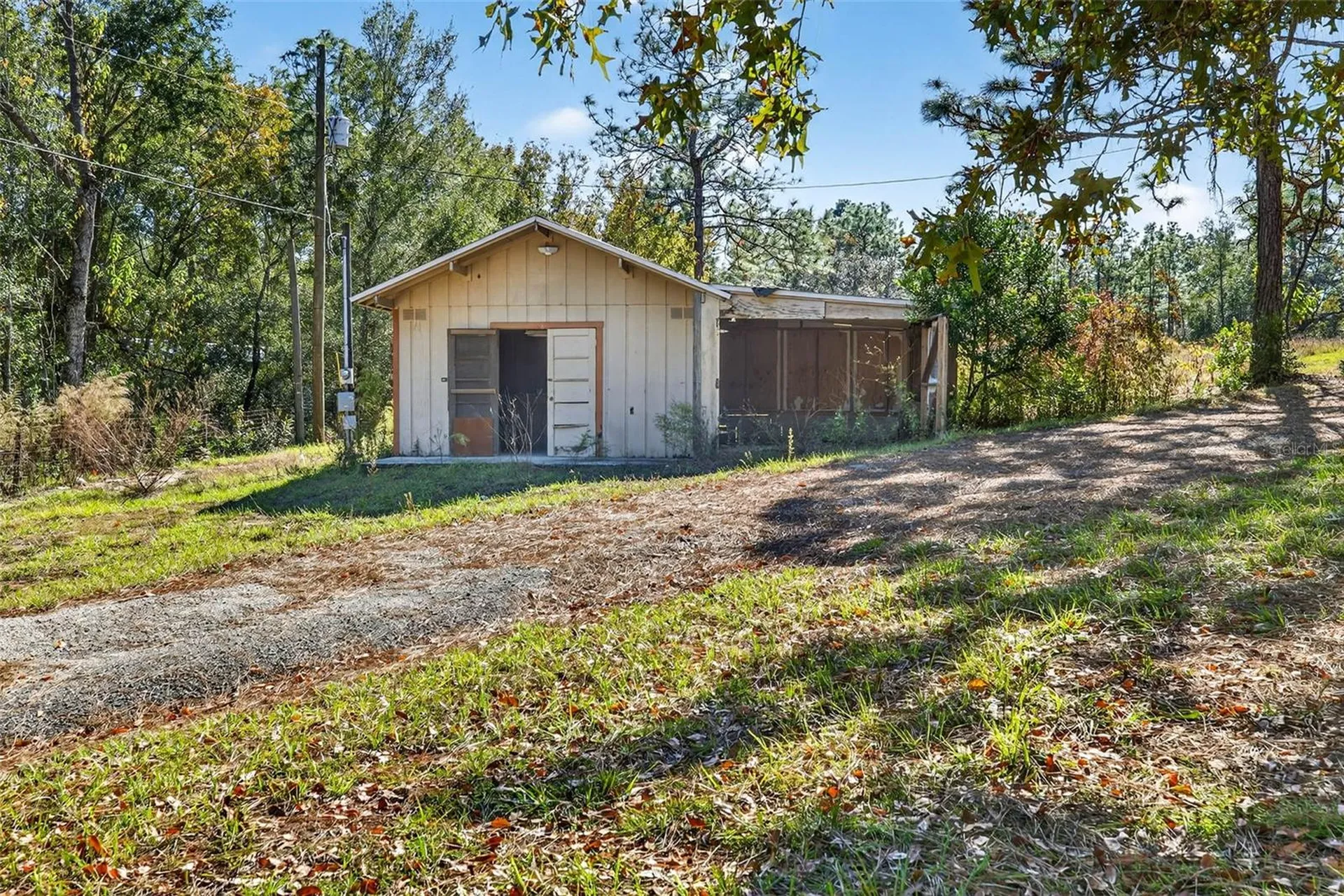 14252 Trinity Road Brooksville FL 34614