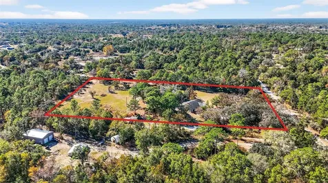 14252 Trinity Road Brooksville FL 34614