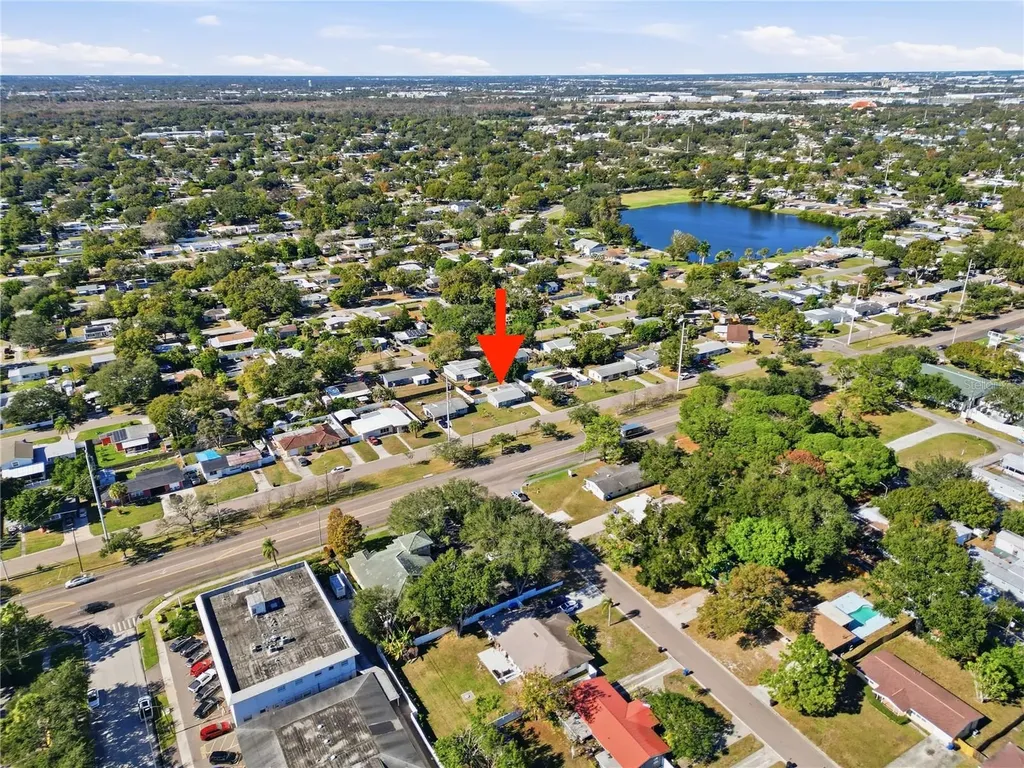 7210 Drive Martin Luther King Jr Street N St Petersburg FL 33702
