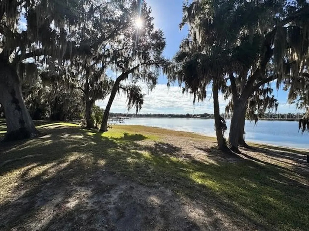 Salt Springs FL 32134