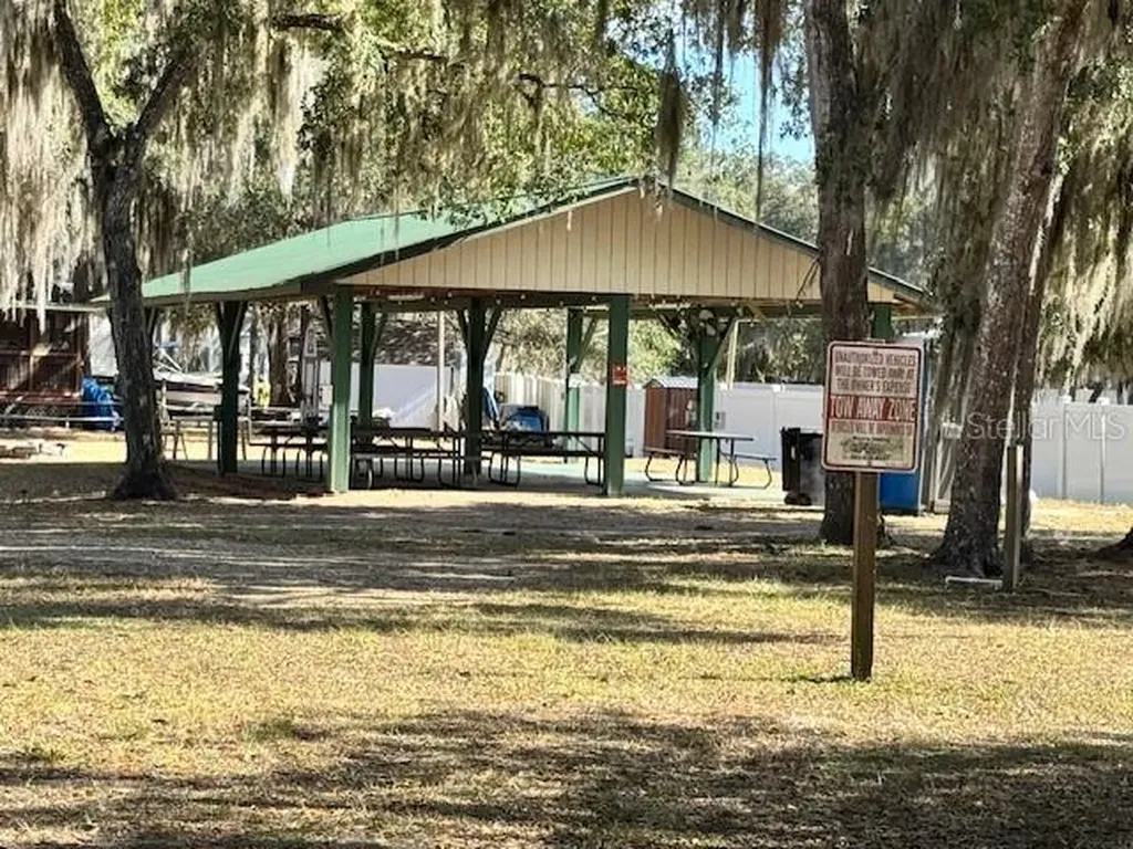 Salt Springs FL 32134
