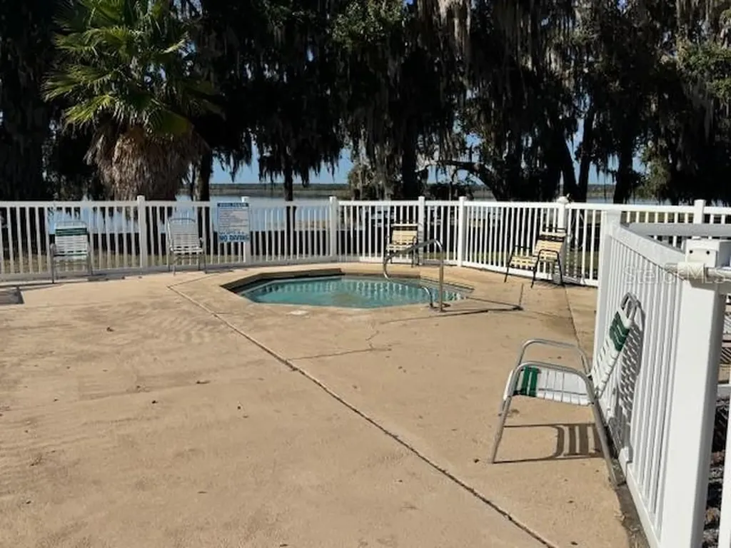 Salt Springs FL 32134