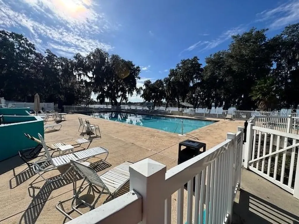 Salt Springs FL 32134