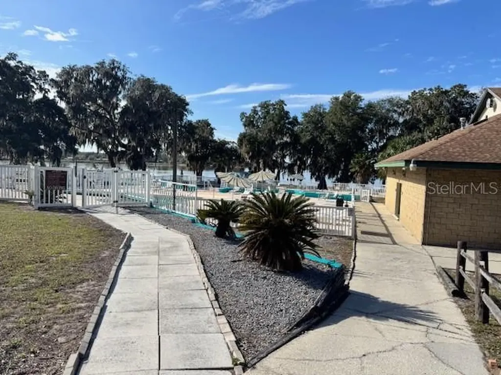 Salt Springs FL 32134