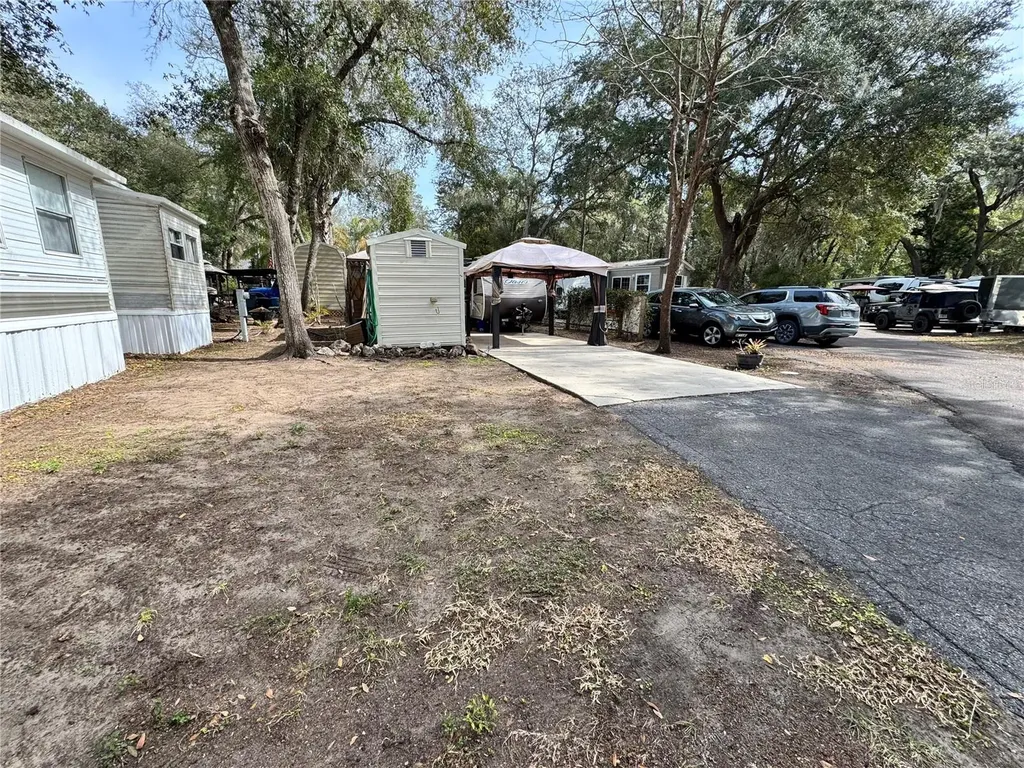 Salt Springs FL 32134