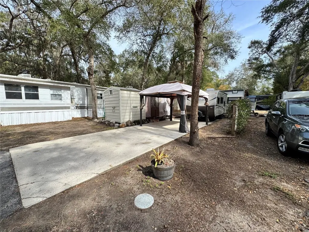 Salt Springs FL 32134