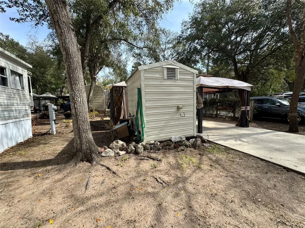Salt Springs FL 32134