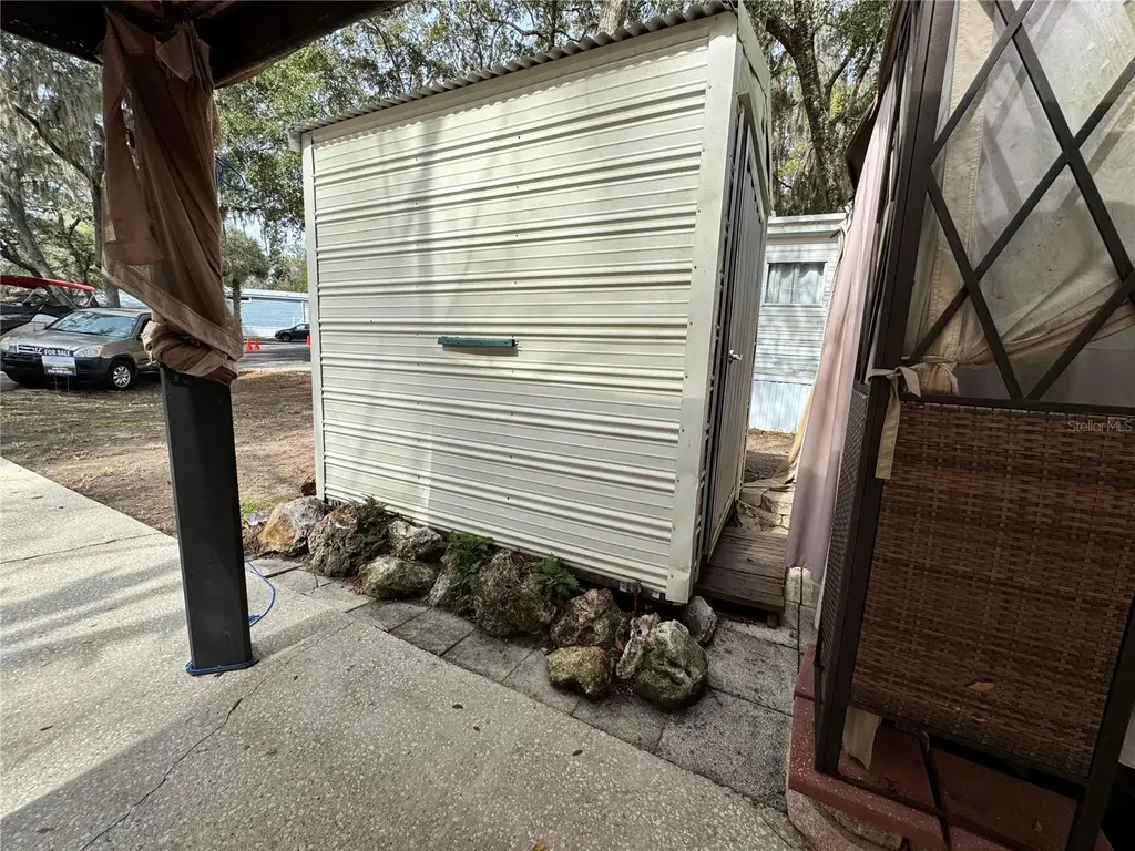 Salt Springs FL 32134