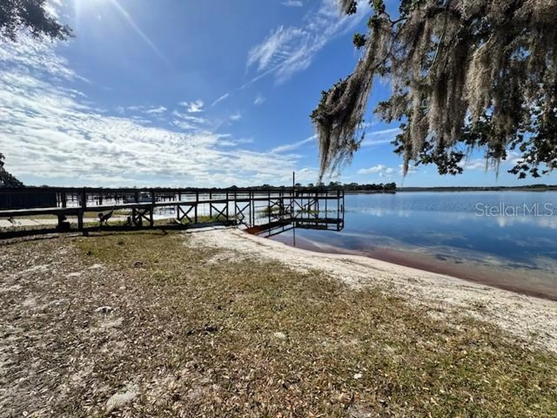 Salt Springs FL 32134