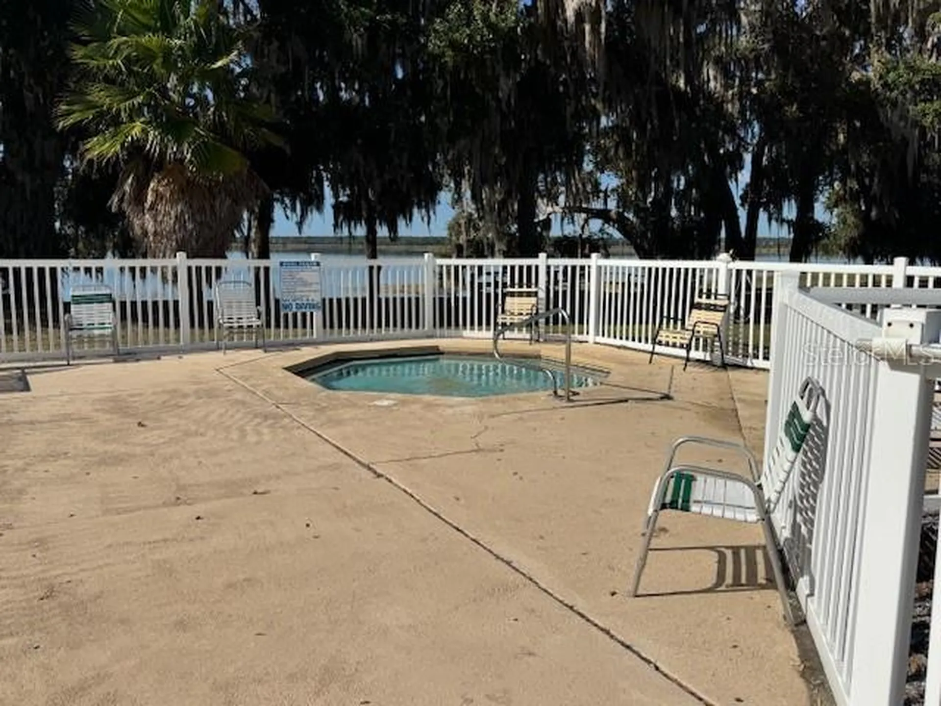 Salt Springs FL 32134