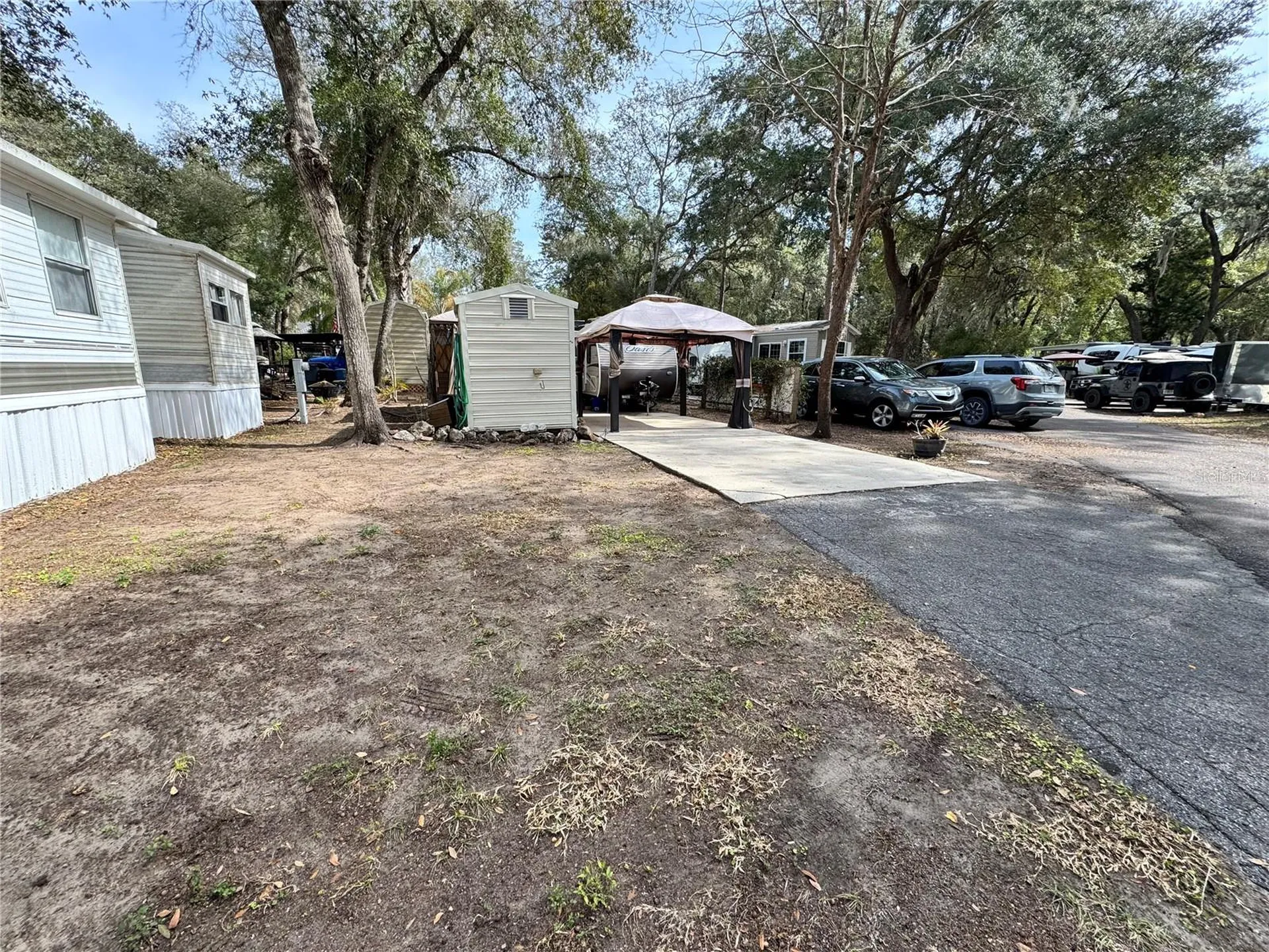 Salt Springs FL 32134