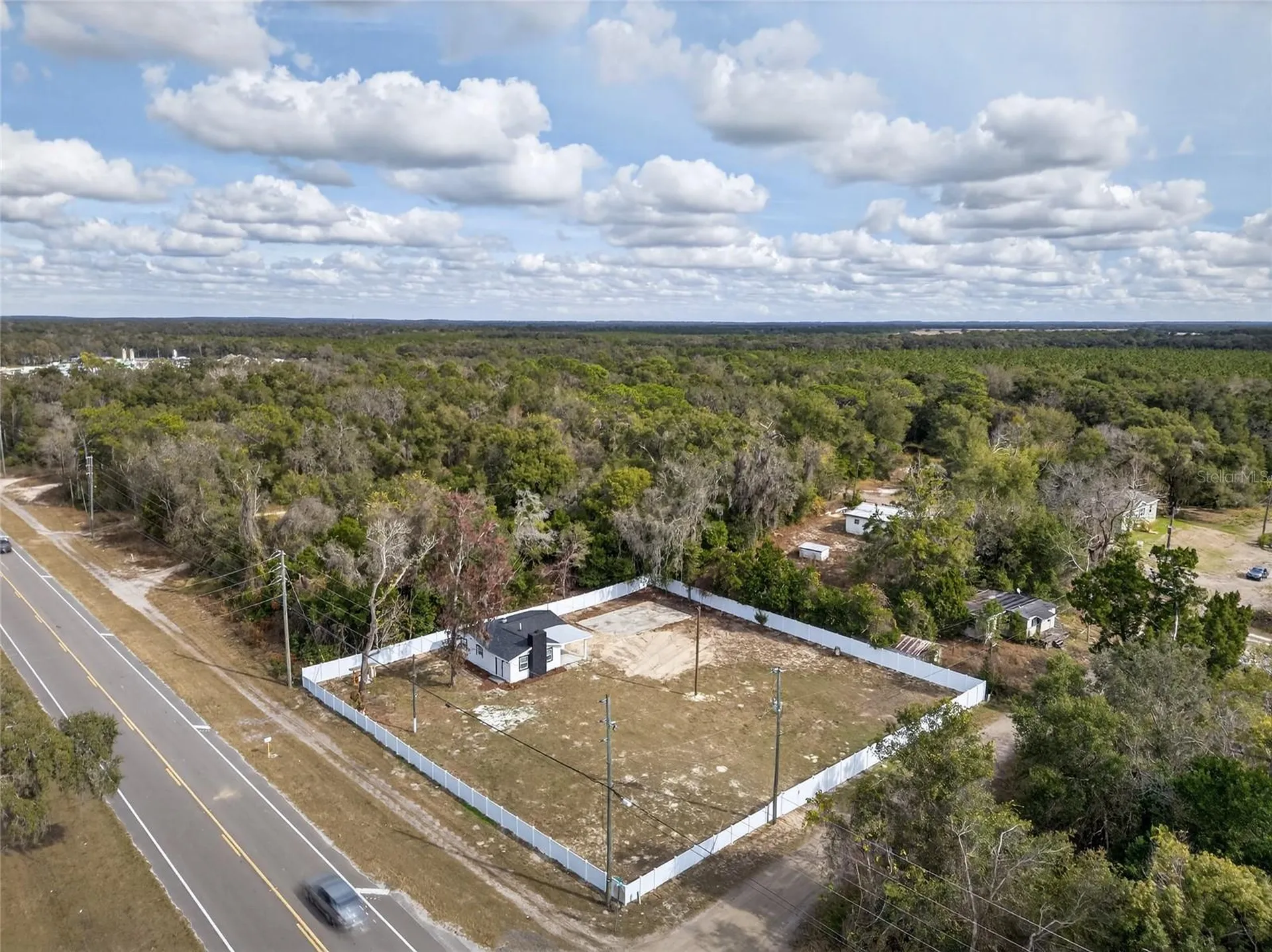 17352 Us Highway 41 Spring Hill FL 34610