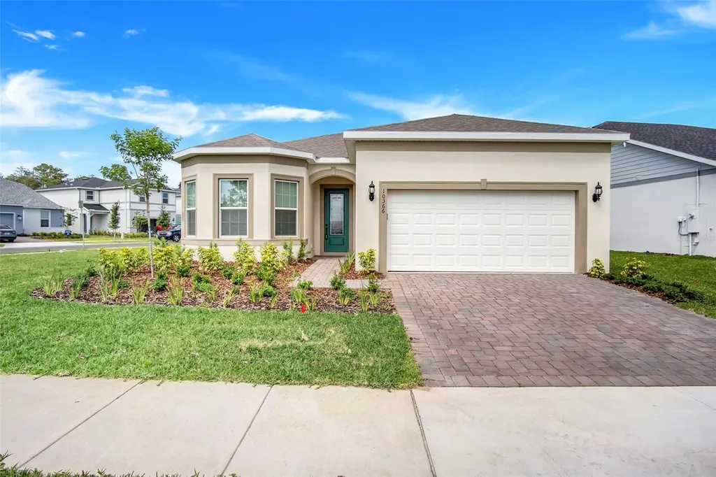 10366 Parkview Reserve Lane Orlando FL 32836