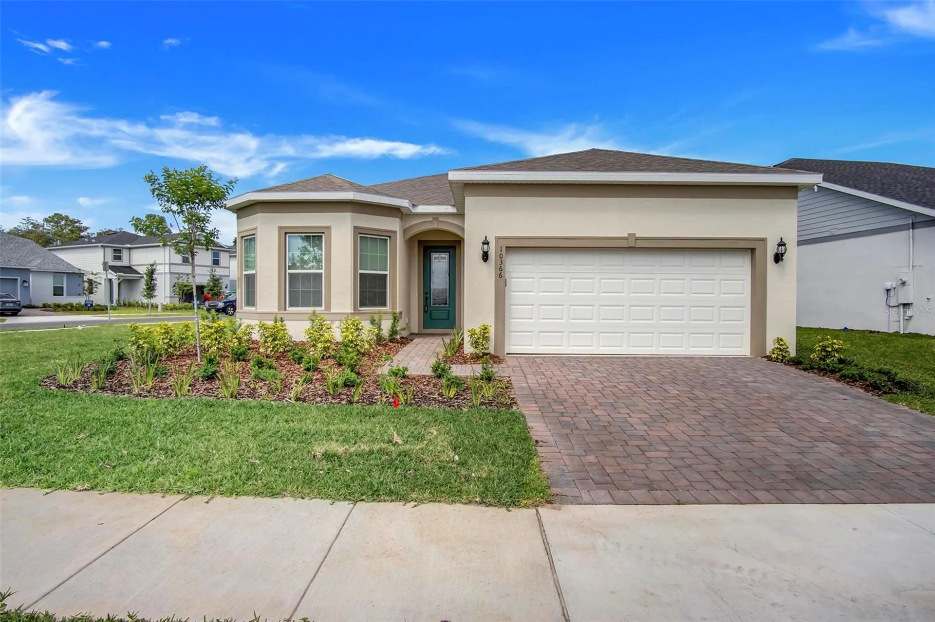 10366 Parkview Reserve Lane Orlando FL 32836