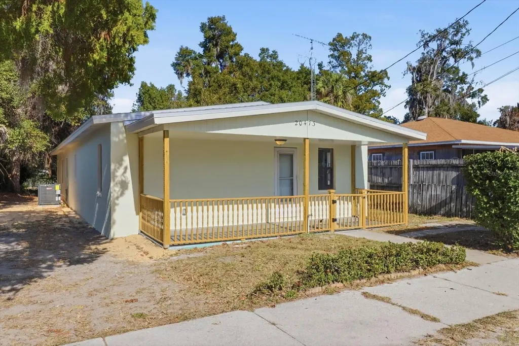 20473 W Mckinney Avenue Dunnellon FL 34431