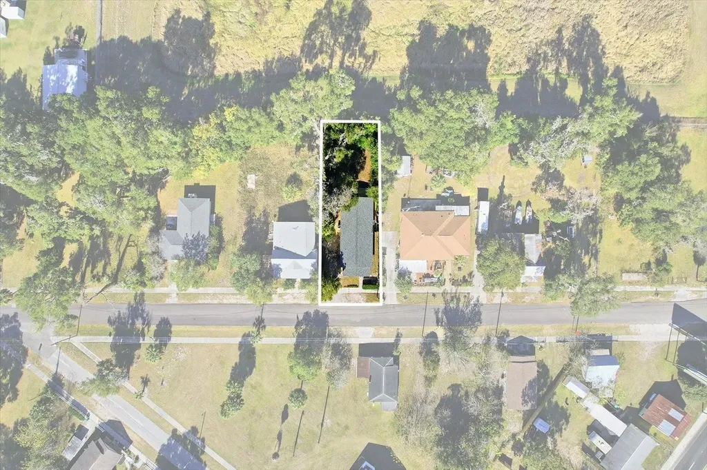 20473 W Mckinney Avenue Dunnellon FL 34431