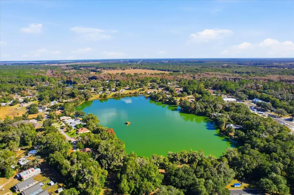 20473 W Mckinney Avenue Dunnellon FL 34431