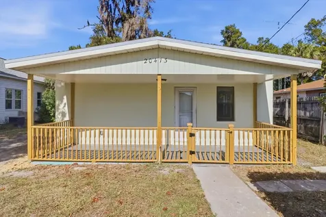 20473 W Mckinney Avenue Dunnellon FL 34431