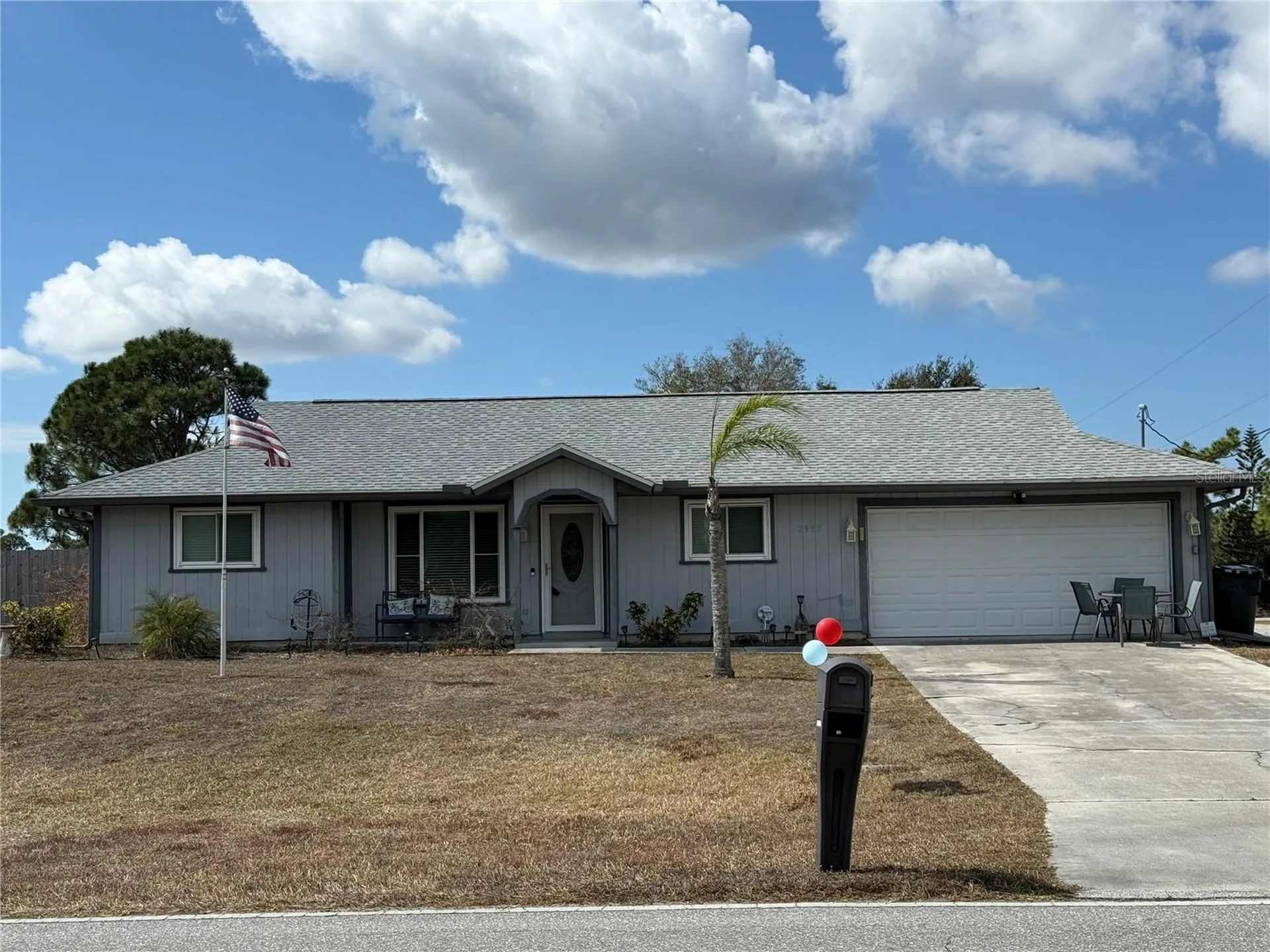 2987 N Biscayne Drive North Port FL 34291