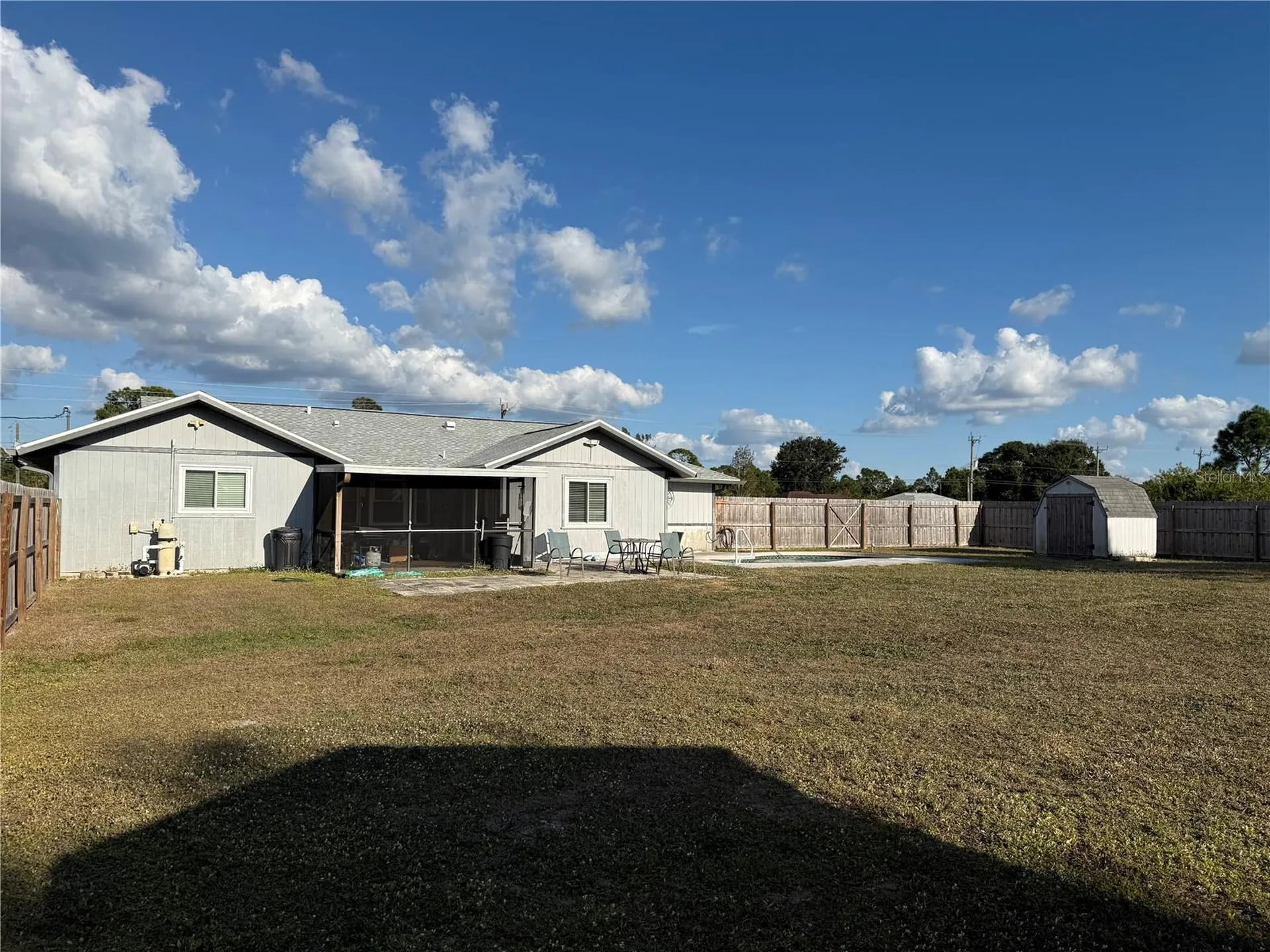 2987 N Biscayne Drive North Port FL 34291