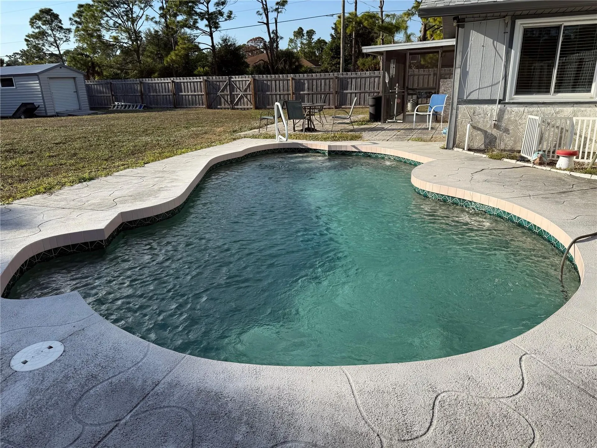 2987 N Biscayne Drive North Port FL 34291