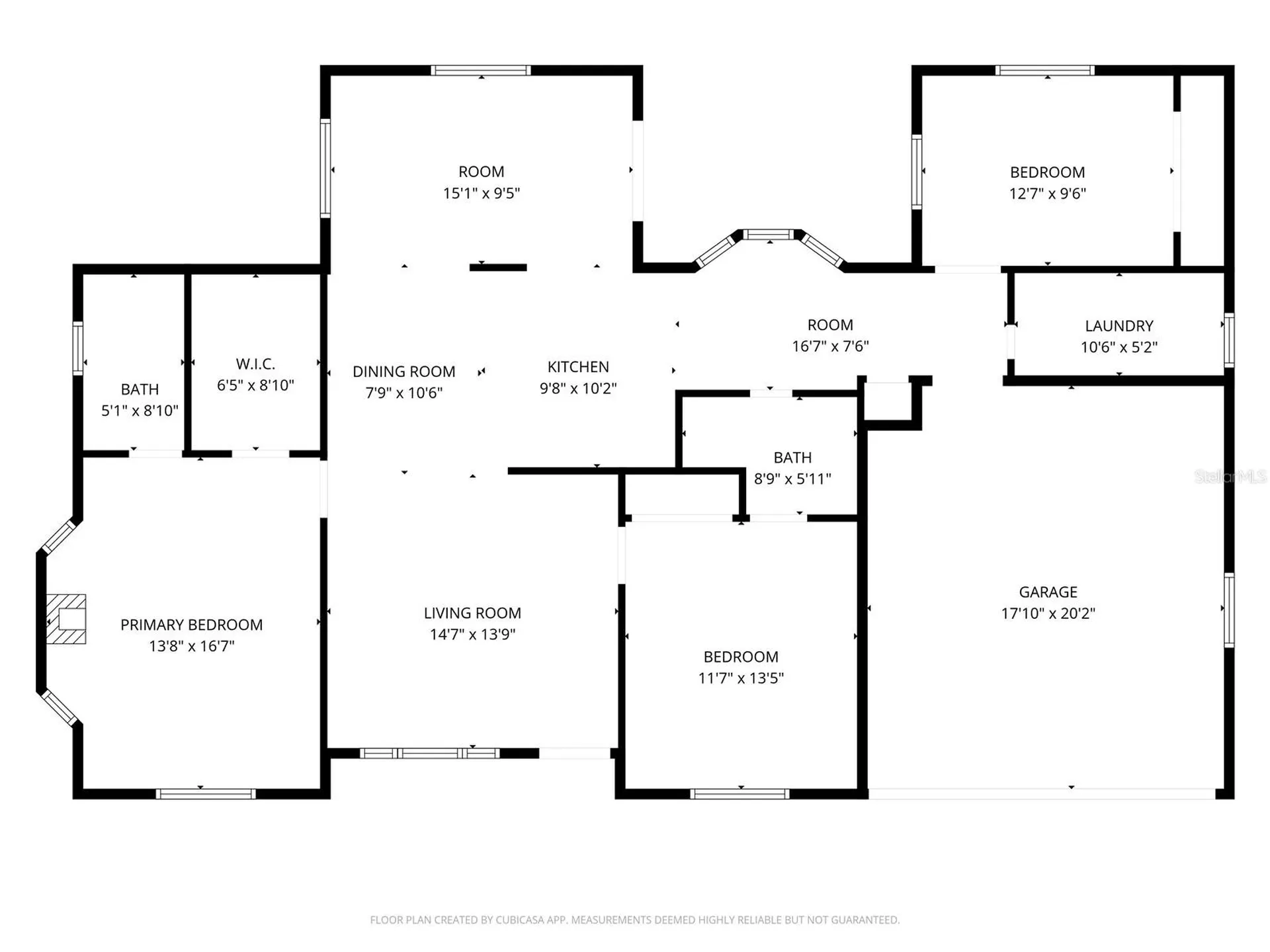 2987 N Biscayne Drive North Port FL 34291