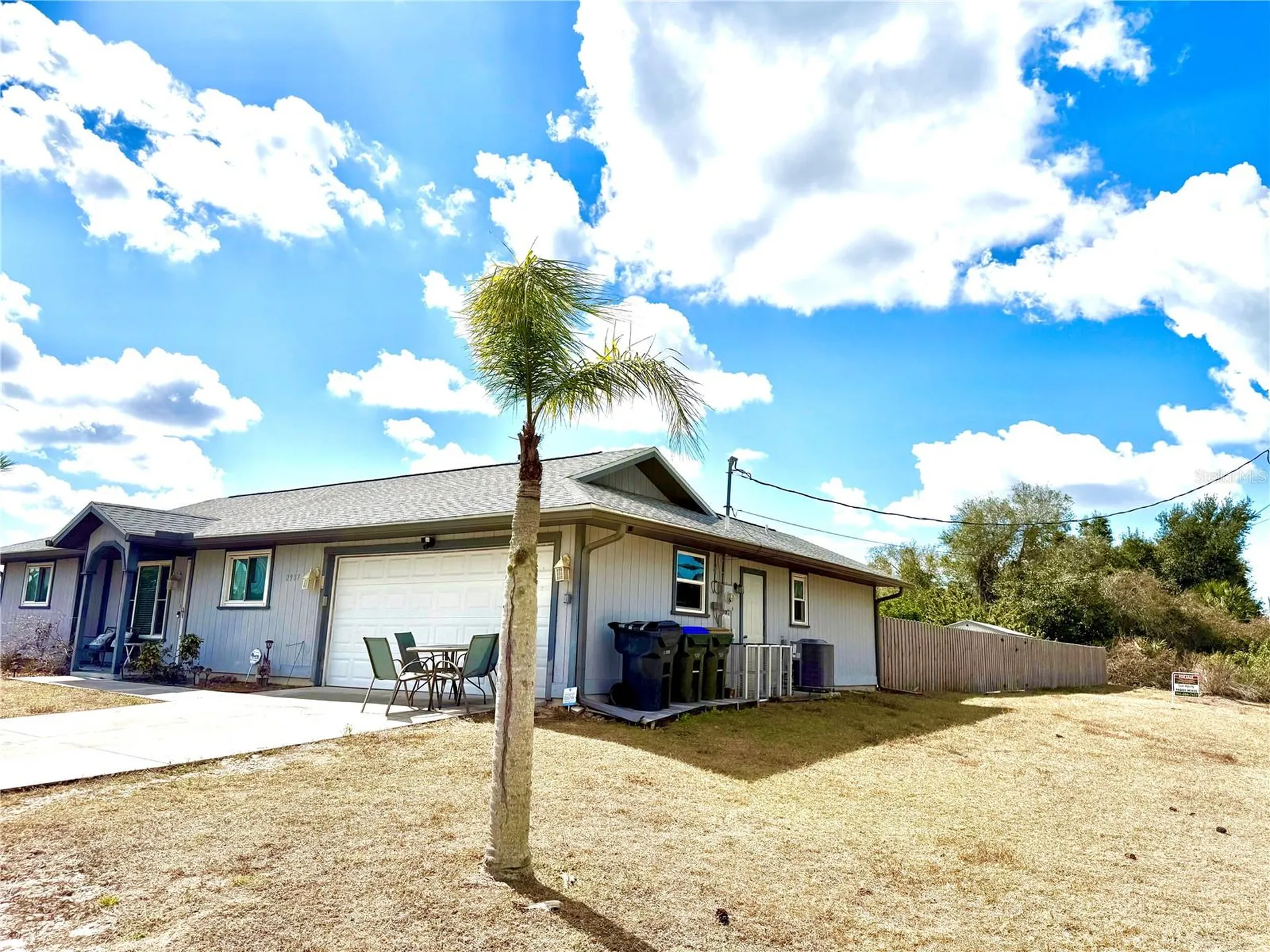 2987 N Biscayne Drive North Port FL 34291