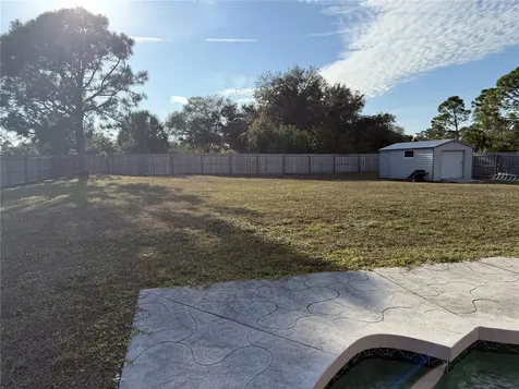 2987 N Biscayne Drive North Port FL 34291