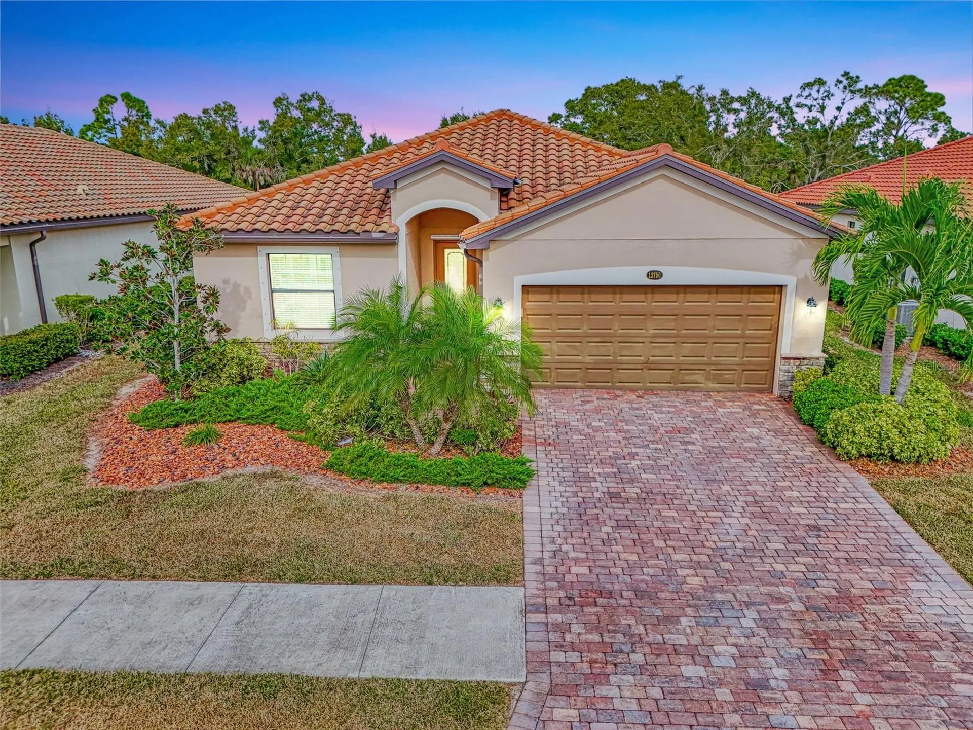 Venice FL, 12750 Cinqueterre Drive