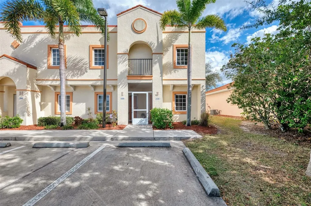 1246 Rio De Janeiro Avenue Punta Gorda FL 33983
