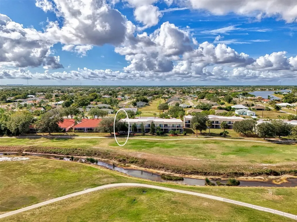 1246 Rio De Janeiro Avenue Punta Gorda FL 33983