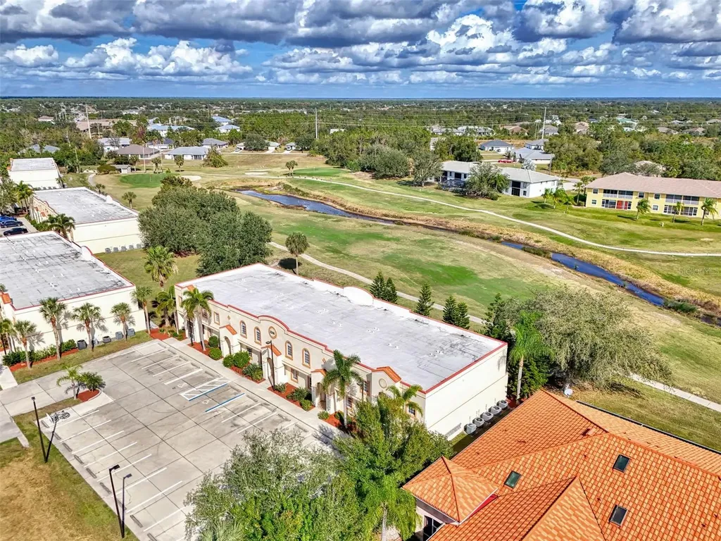 1246 Rio De Janeiro Avenue Punta Gorda FL 33983