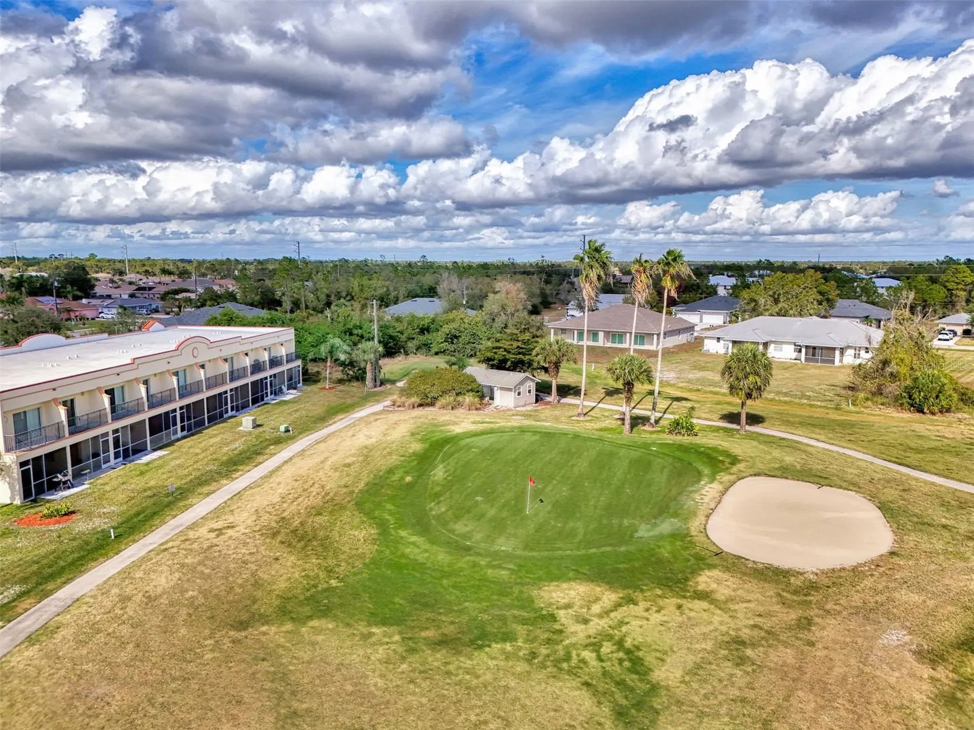 1246 Rio De Janeiro Avenue Punta Gorda FL 33983